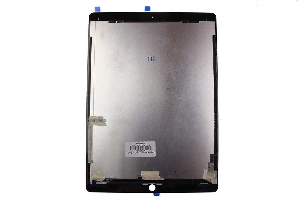 Complete Assembly Ipad Pro Black - CAIPPROBK                