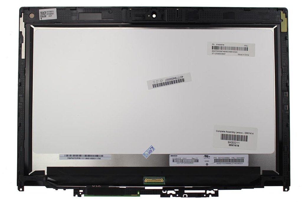 Complete Assembly Lenovo - 00NY414