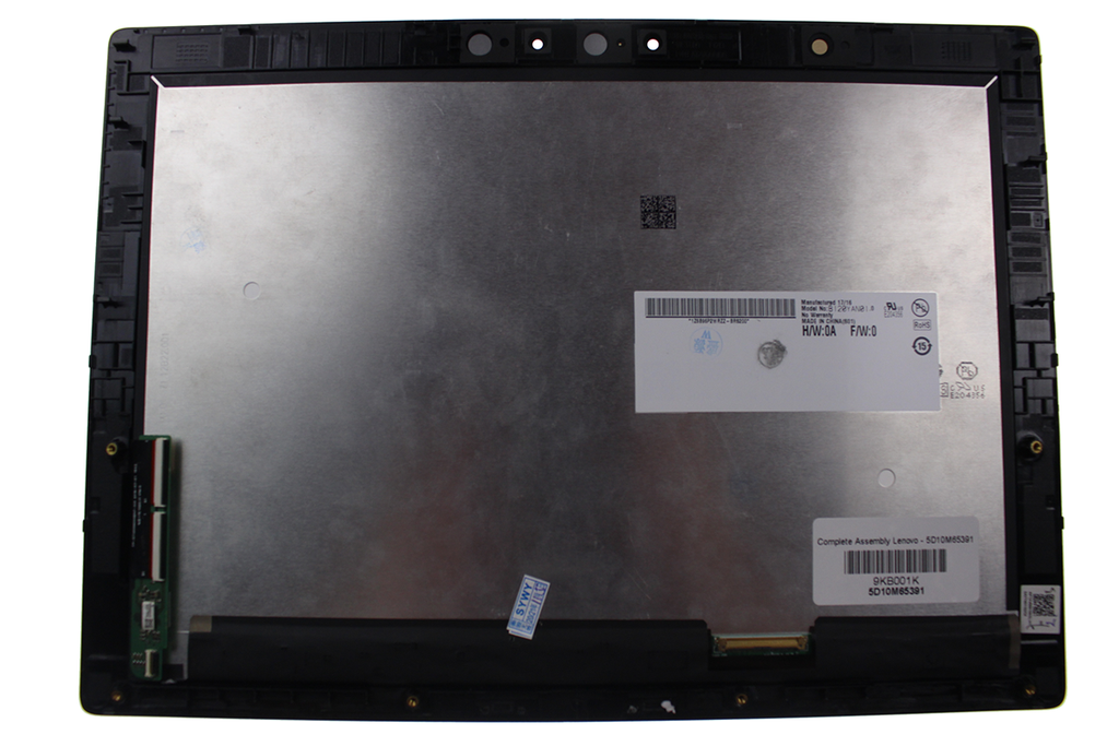 Complete Assembly Lenovo - 5D10M65391                       