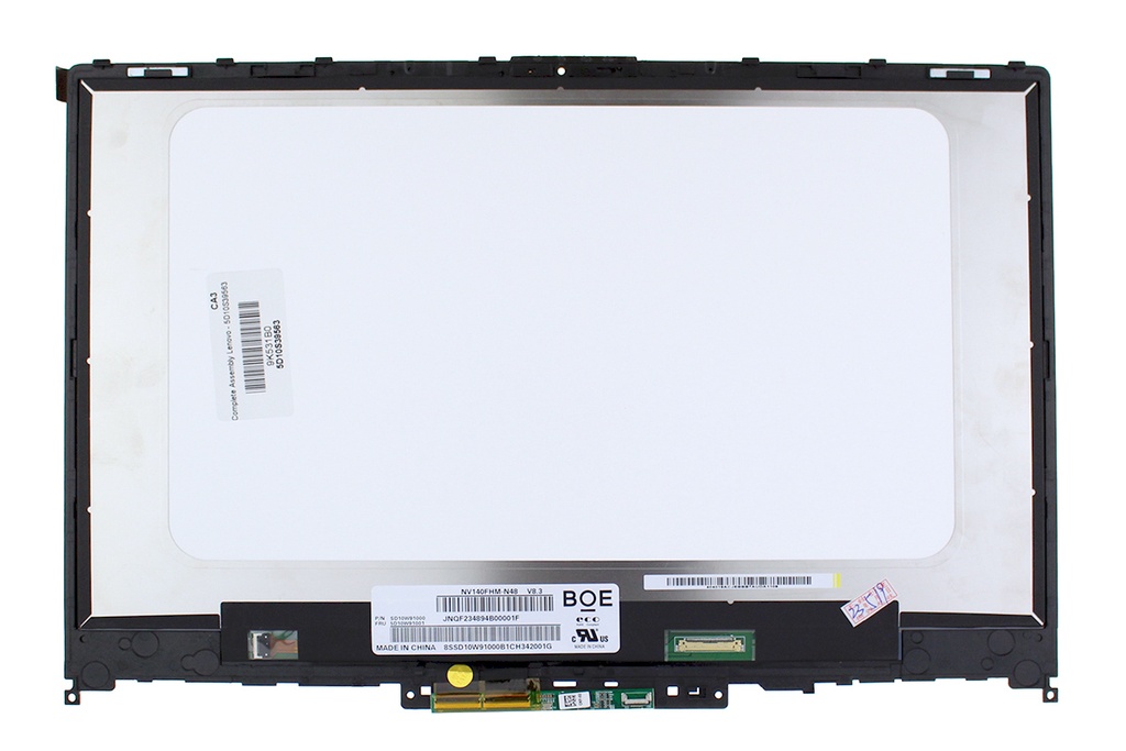 Assembly Lenovo - 5D10S39563                       