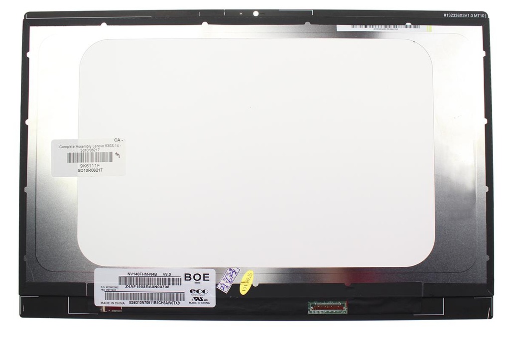 Assembly Lenovo 530S-14 - 5d10r06217               