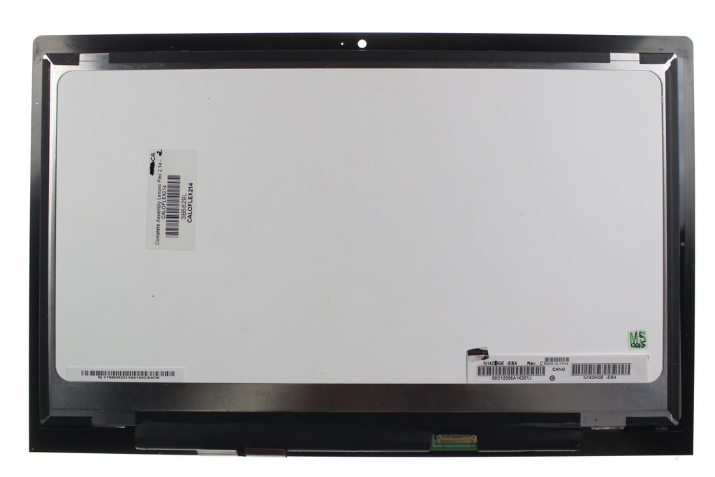 Complete Assembly Lenovo Flex 2 14 - CALOFLEX214            