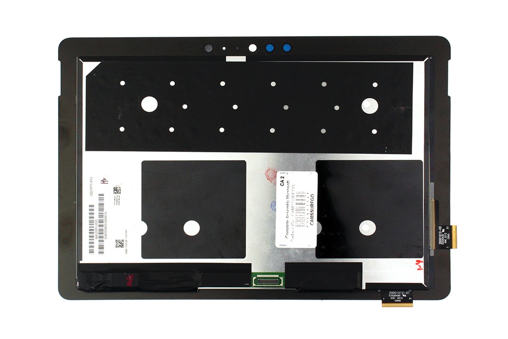 Complete Assembly Microsoft Surface Go - CAMSSURFGO         