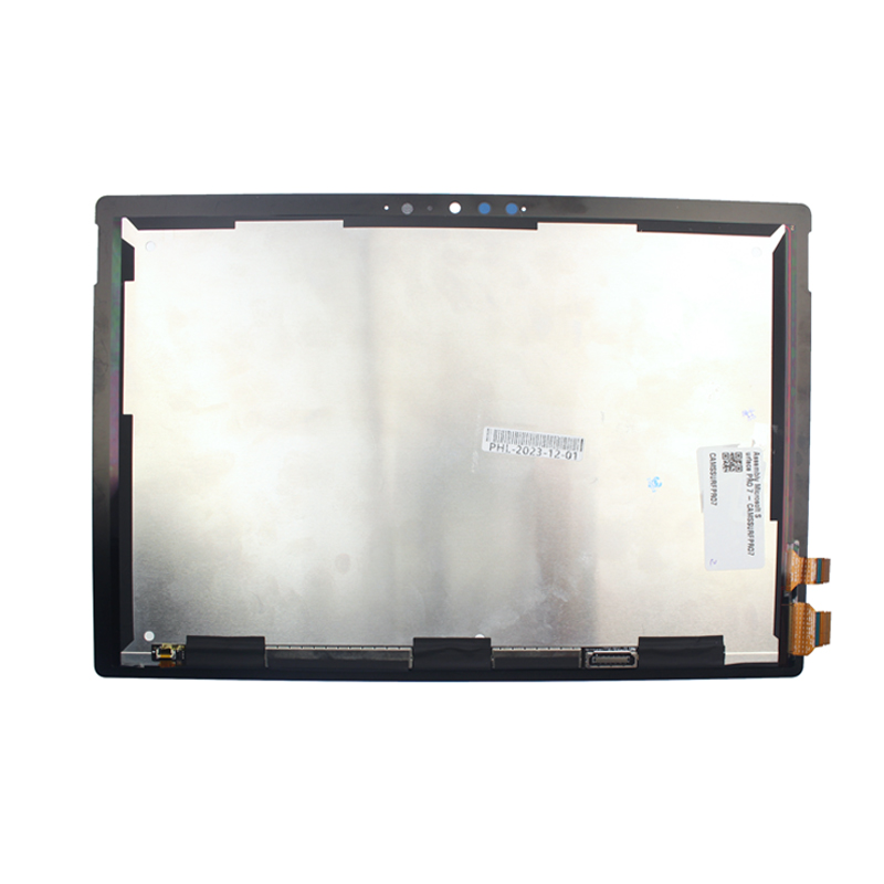 Assembly Microsoft Surface PRO 7 - CAMSSURFPRO7    