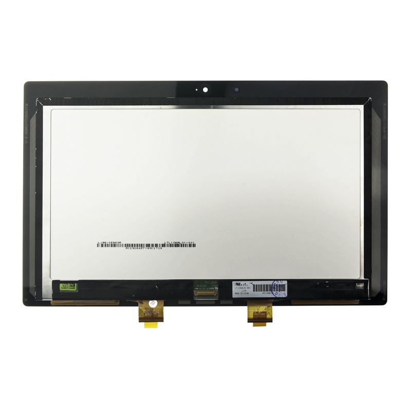 Complete Assembly Microsoft Surface RT - CAMSSURFRT