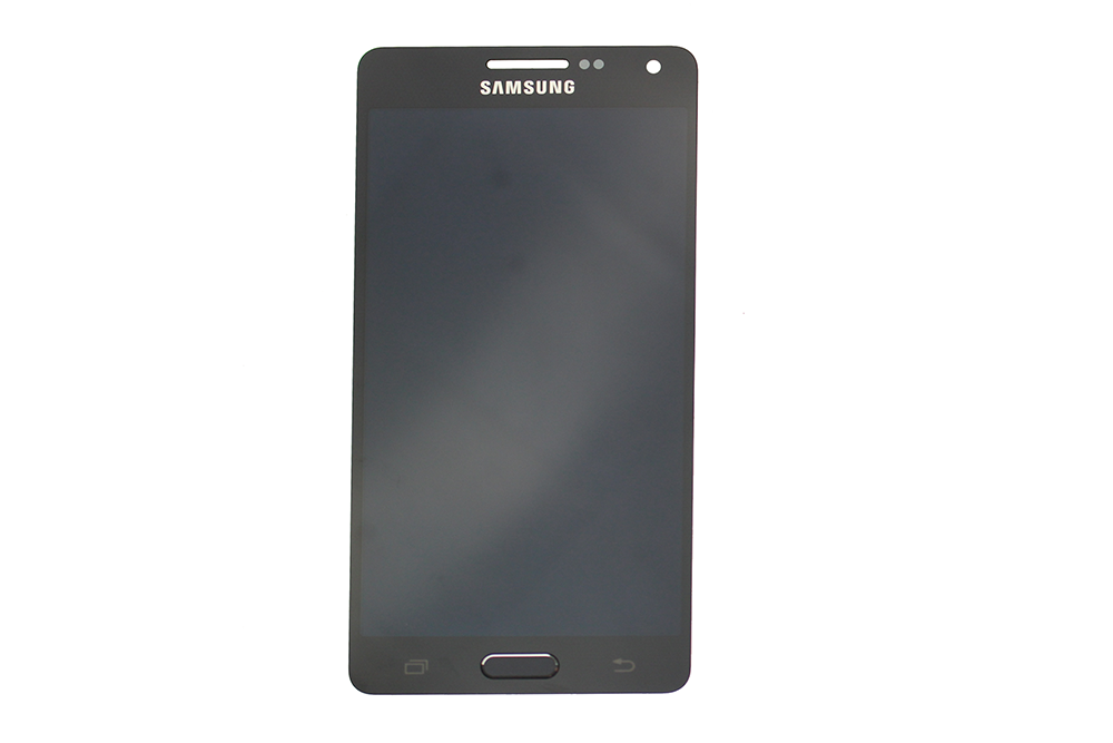 Complete Assembly Samsung A5 Black - GH97-16679B            