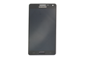 Complete Assembly Samsung A5 Black - GH97-16679B            
