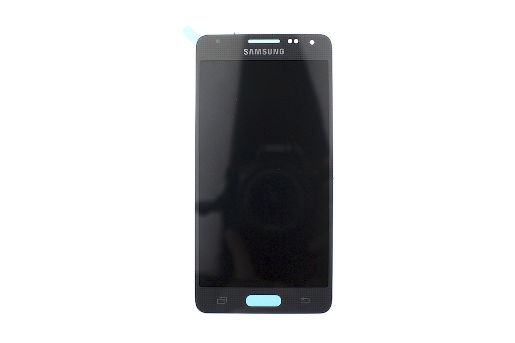 Complete Assembly Samsung G850F Black - GH97-16386A         