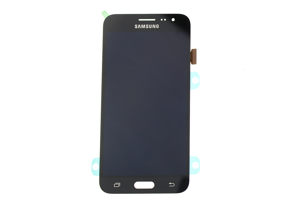 Complete Assembly Samsung J3 Black - GH97-18414C            