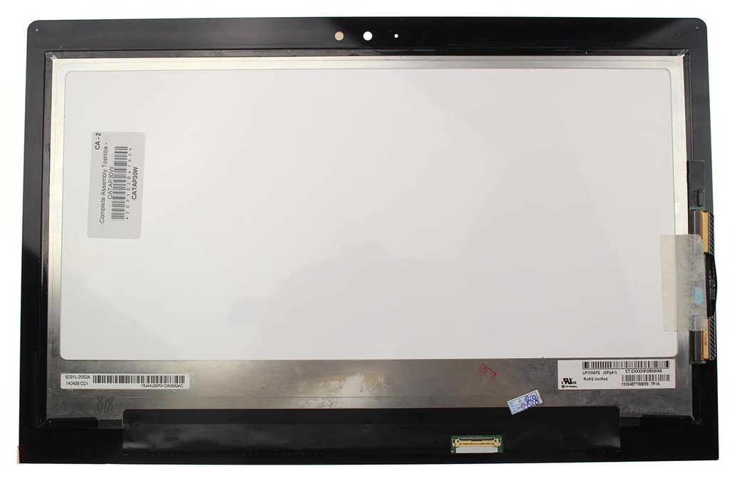 Complete Assembly Toshiba - CATAP30W                        