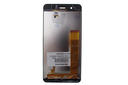 Complete Assembly Wiko Harry Black - CAWKHARRYBK            