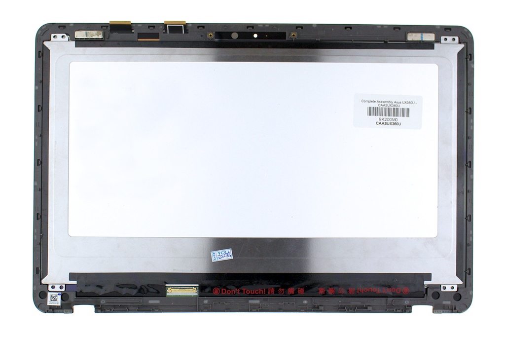 Complete Asssembly Asus UX360U - CAASUX360U                 