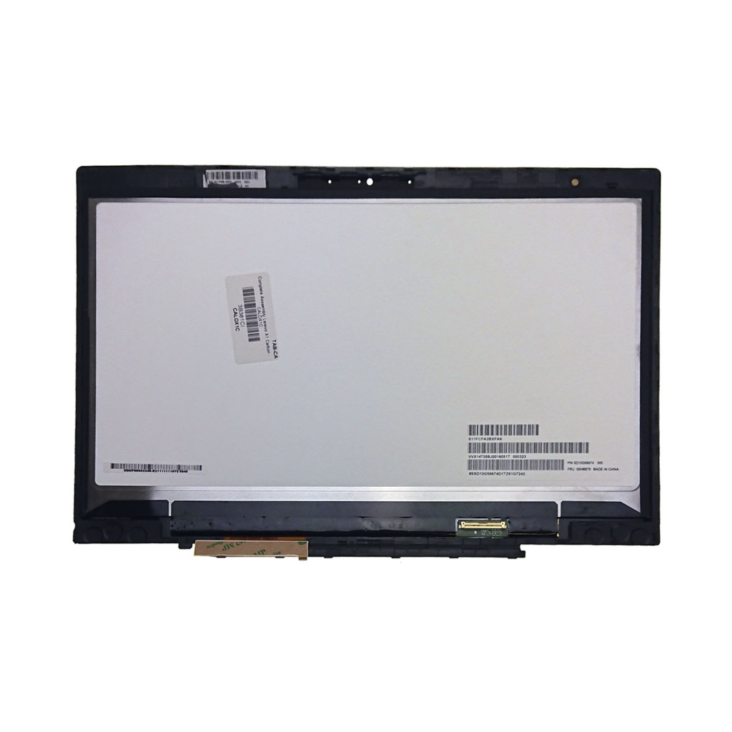 Complete Asssembly Lenovo X1 Carbon - CALOX1C               