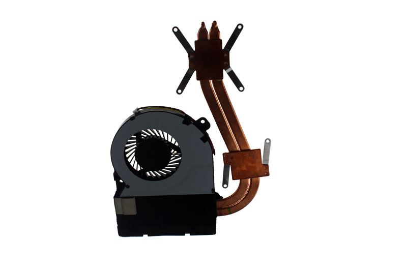 Cooler Asus w/HeatSink - 13NB01N1AM010-2                    