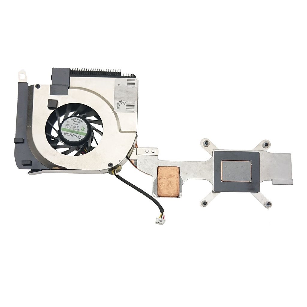 Cooler HP ( w/Heatsink) - 451860-001                        