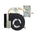 Cooler HP w/HeatSink - 646181-001