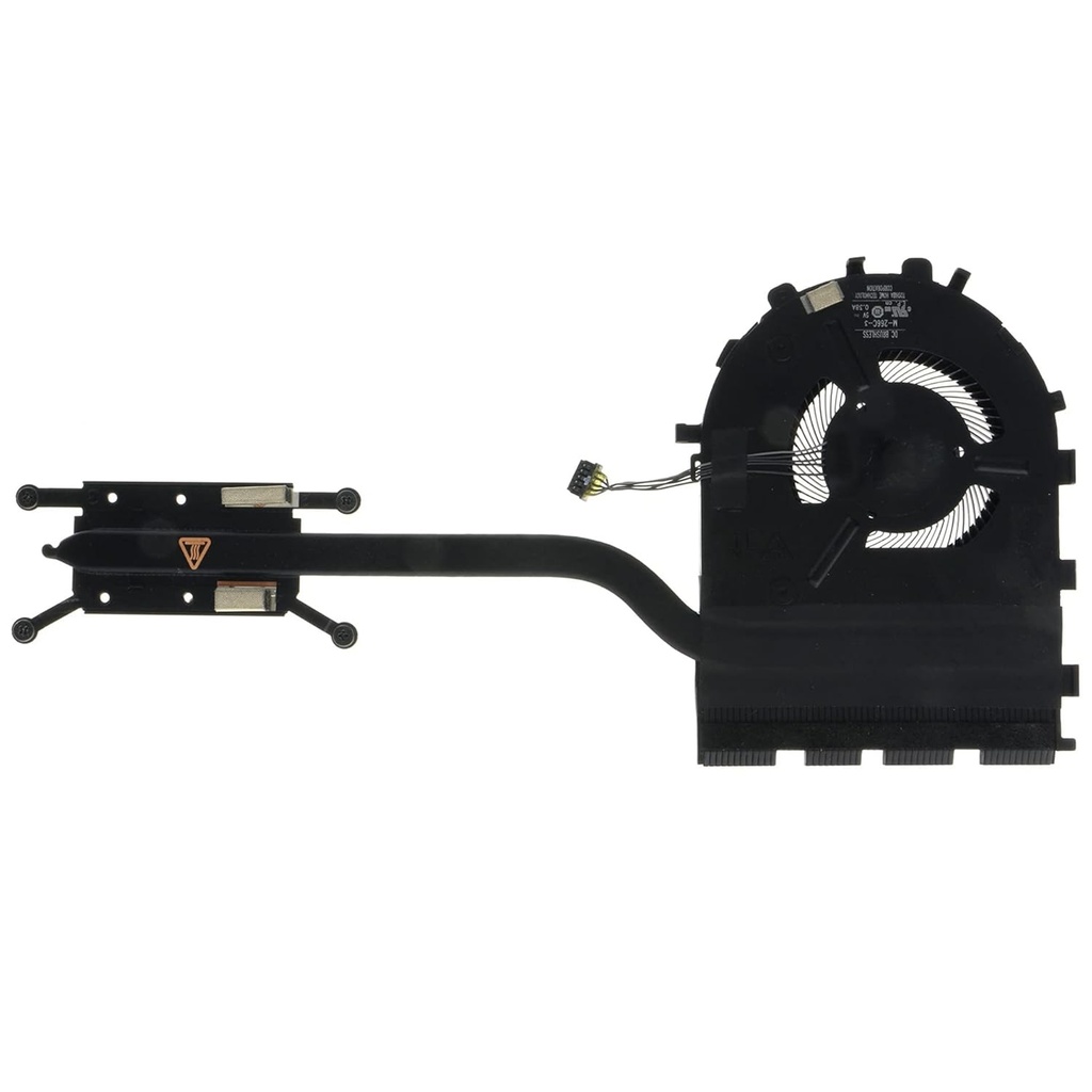 Cooler Lenovo w/HeatSink Lenovo - 5H40S72906                      