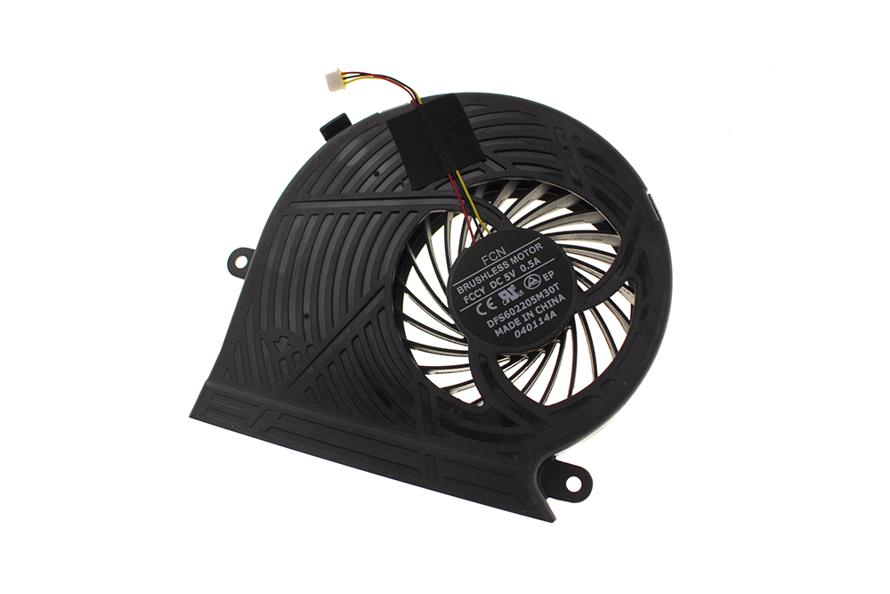 Cooler Toshiba w/HeatSink - A000240810                      