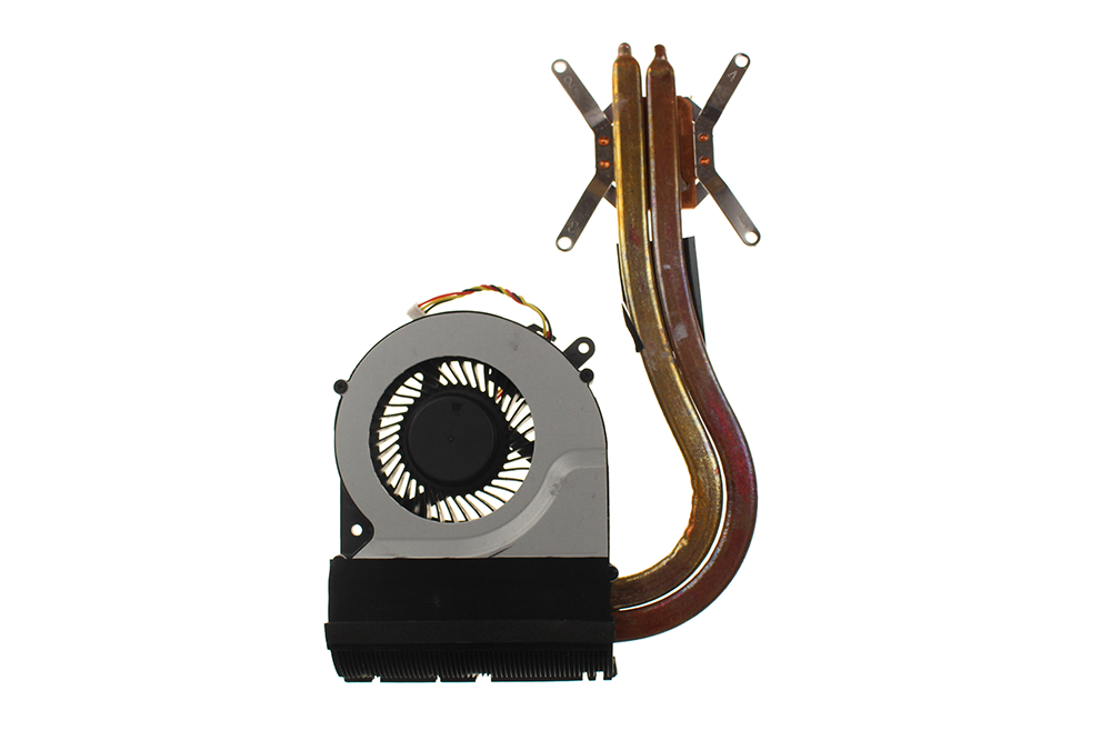 Cooler Toshiba w/HeatSink - H000050280