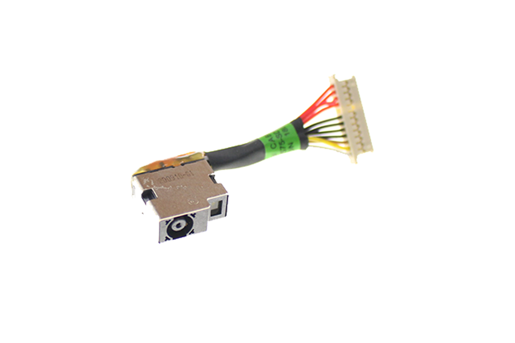 DC JACK - PJ-HP15-CB
