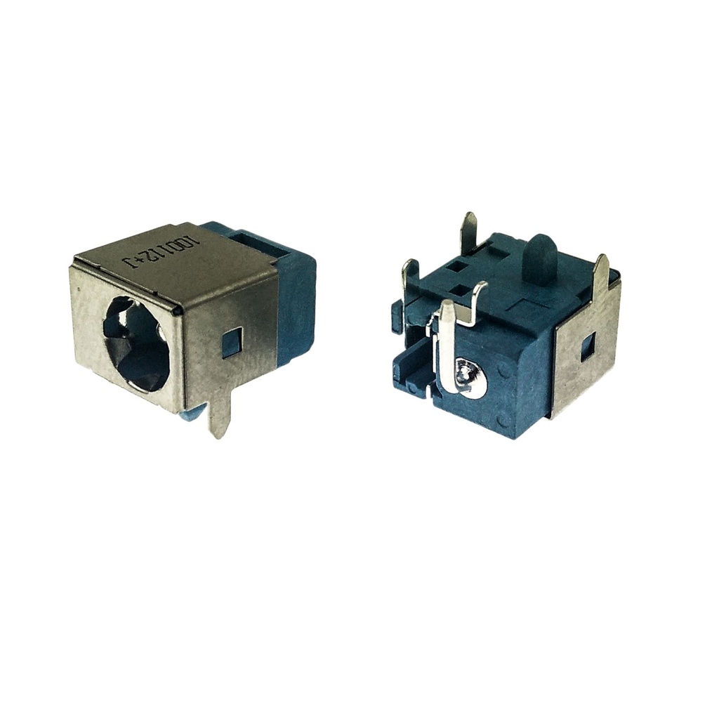 DC JACK PJ-14A 1.65 mm                                      