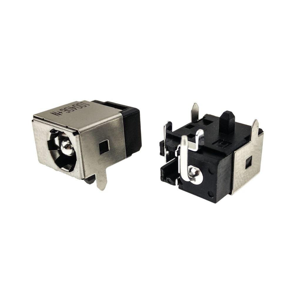 DC JACK PJ-14C 2.5 mm                                       