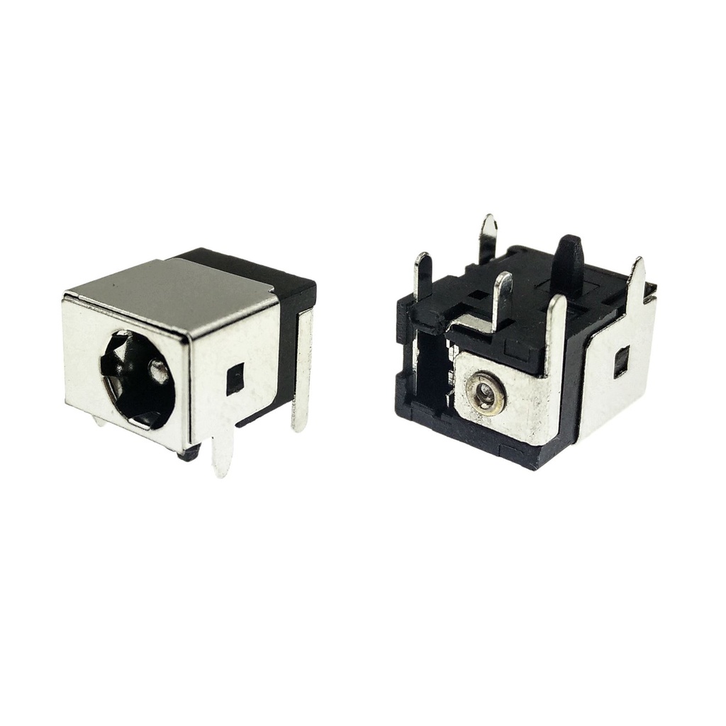 DC JACK PJ-41A 1.65 mm                                      