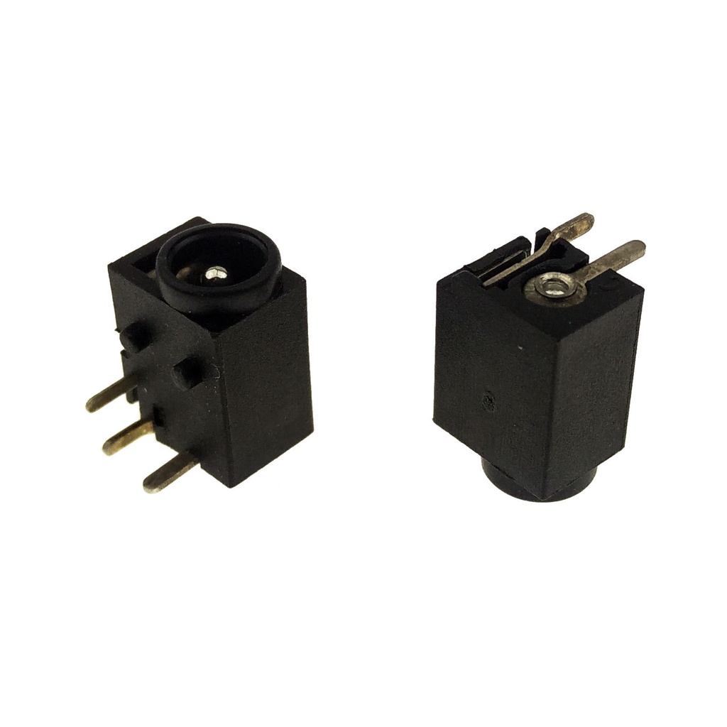 DC JACK PJ-47A 1.65 mm                                      
