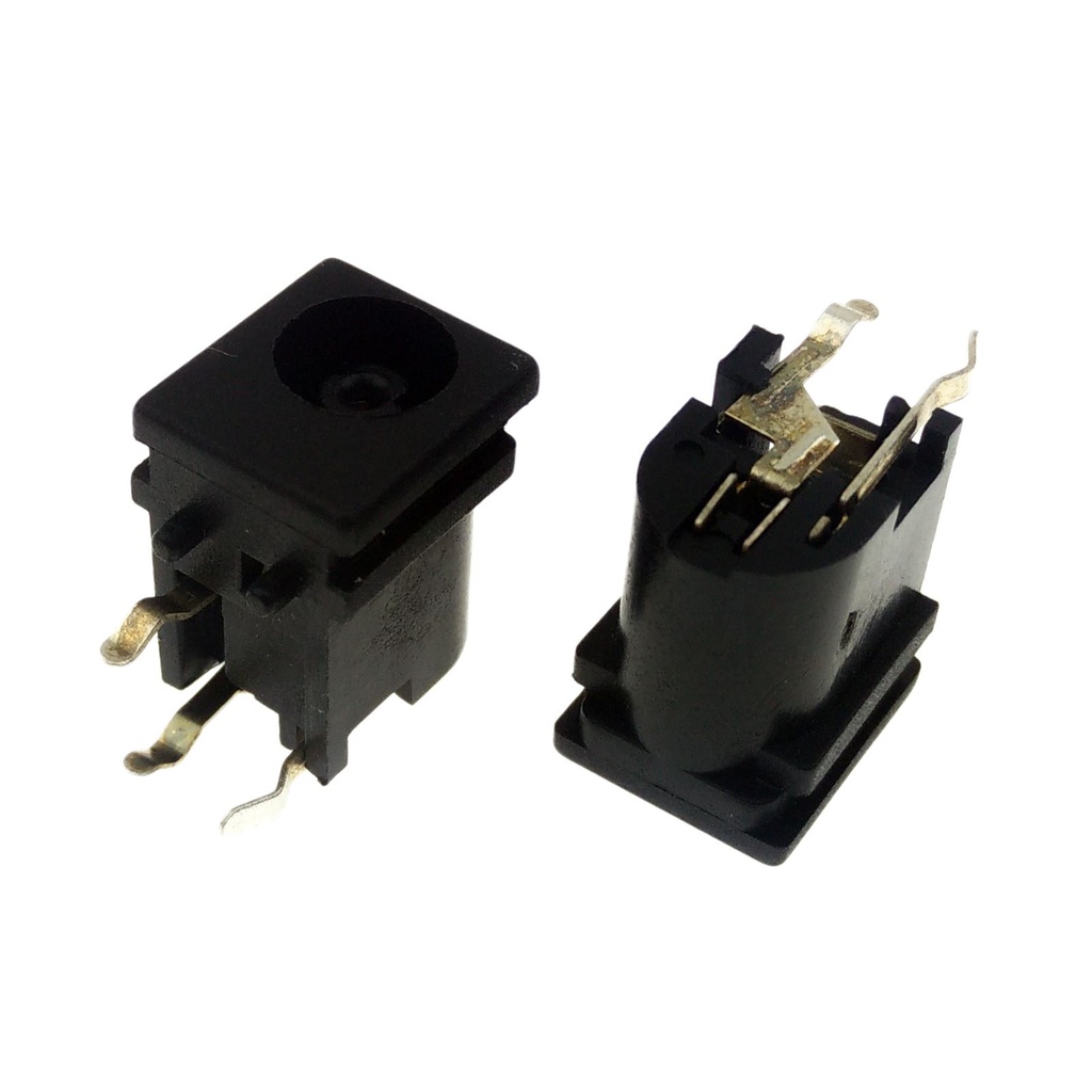 DC JACK PJ-48                                               