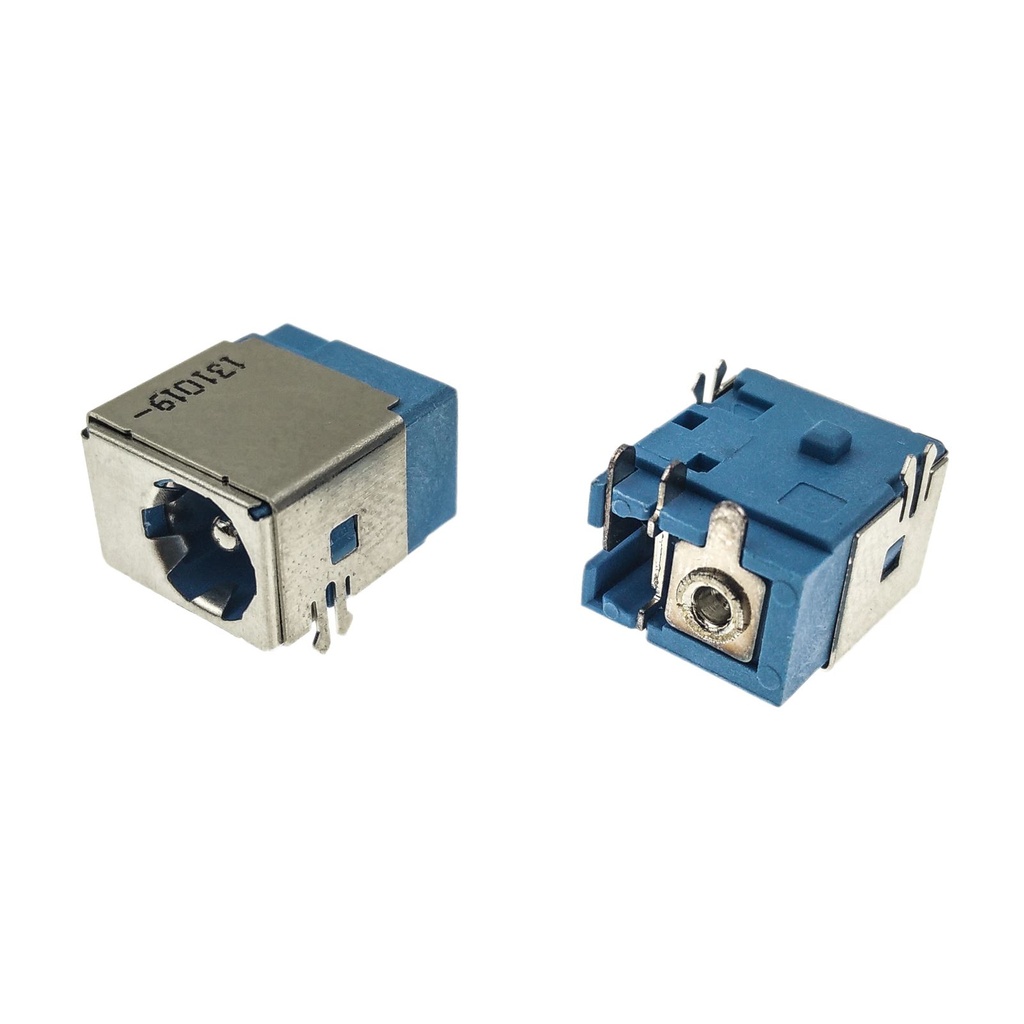 DC JACK PJ-48A 1.65 mm                                      