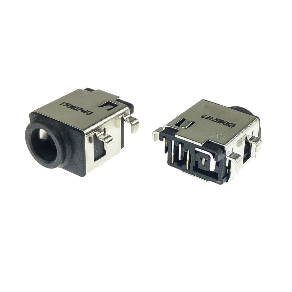 DC JACK PJ-52