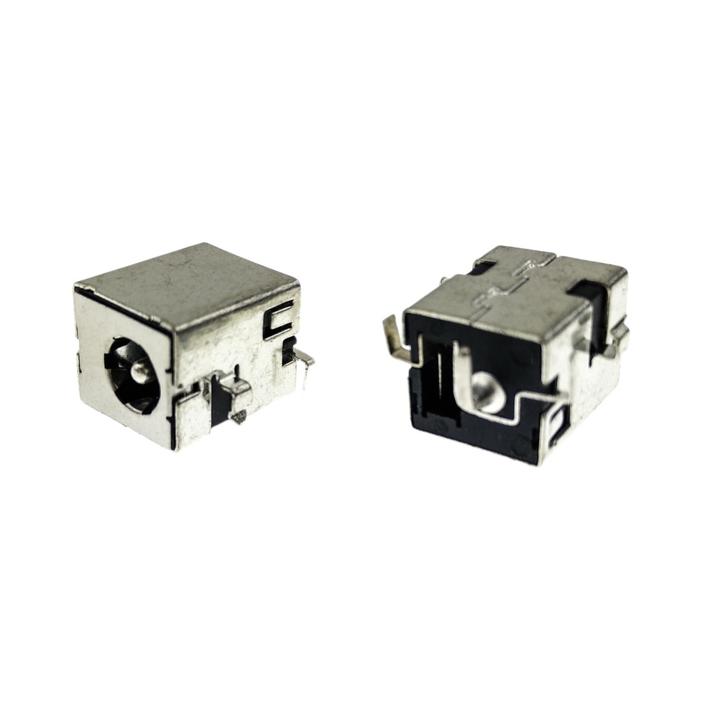 DC JACK PJ-61                                               