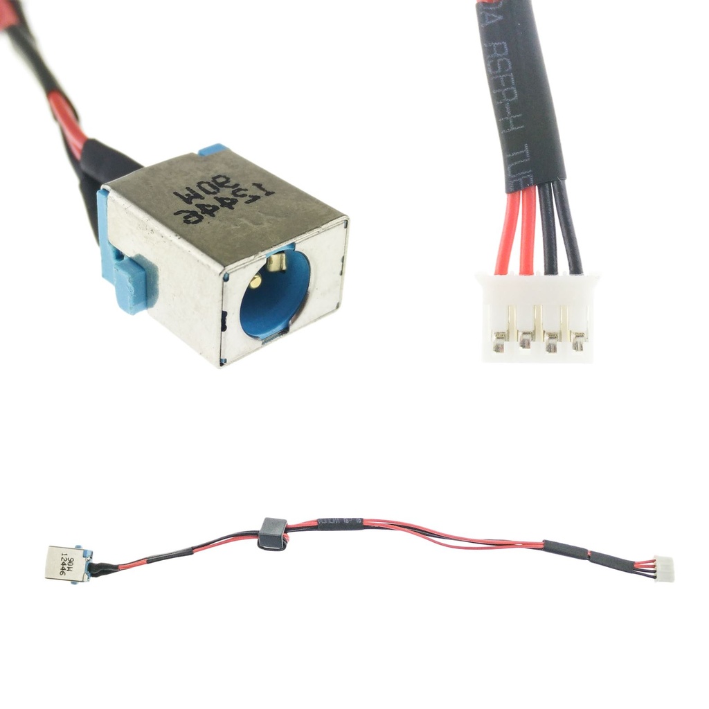 DC JACK PJ-ARAS5741