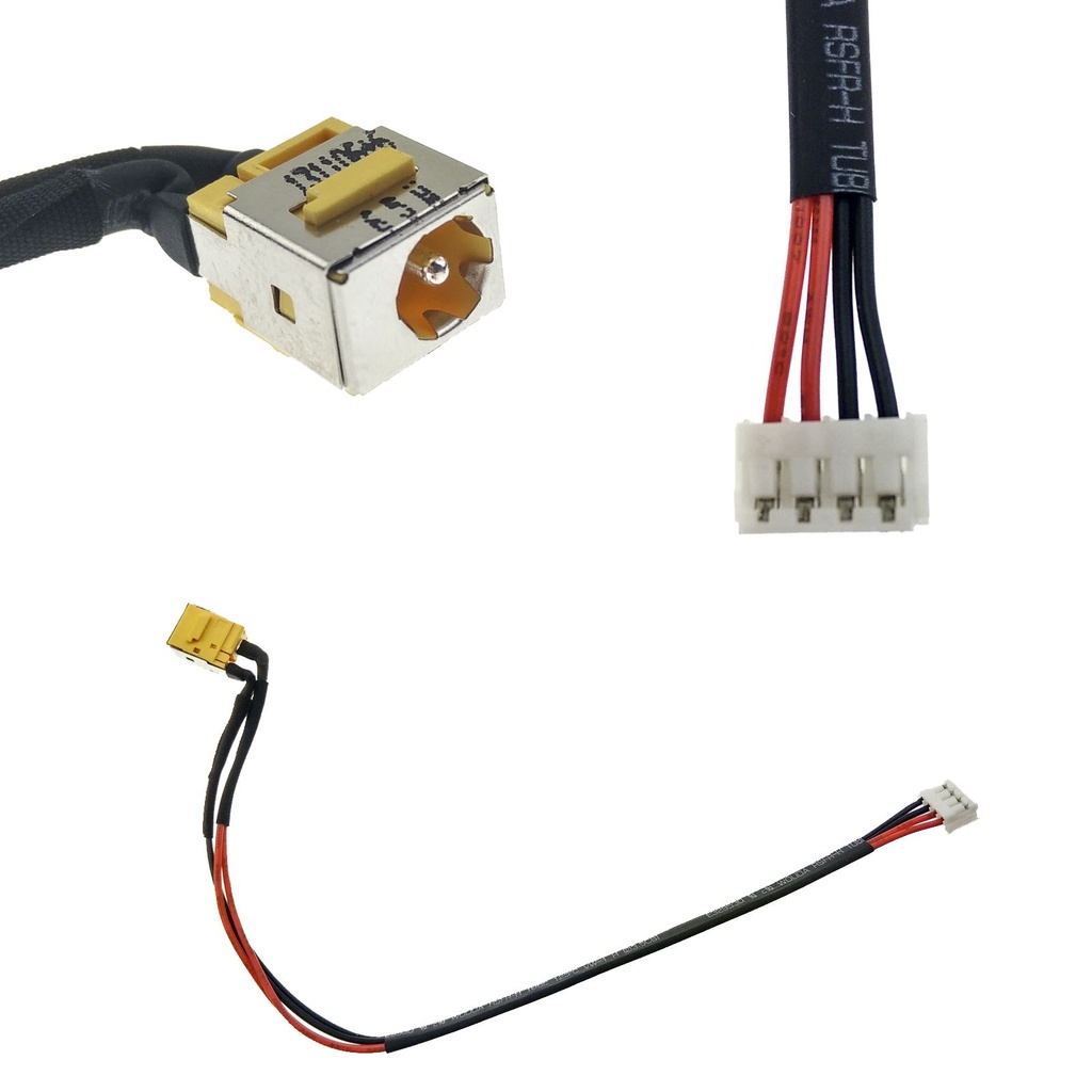 DC JACK PJ-ARAS8920                                         