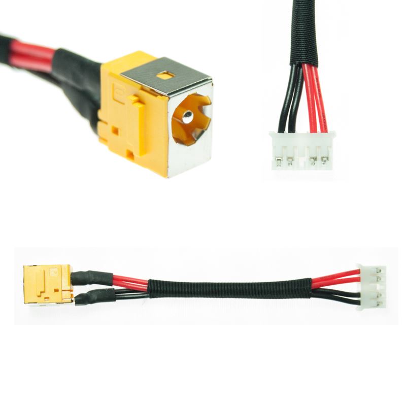 DC JACK PJ-AREX5620                                         