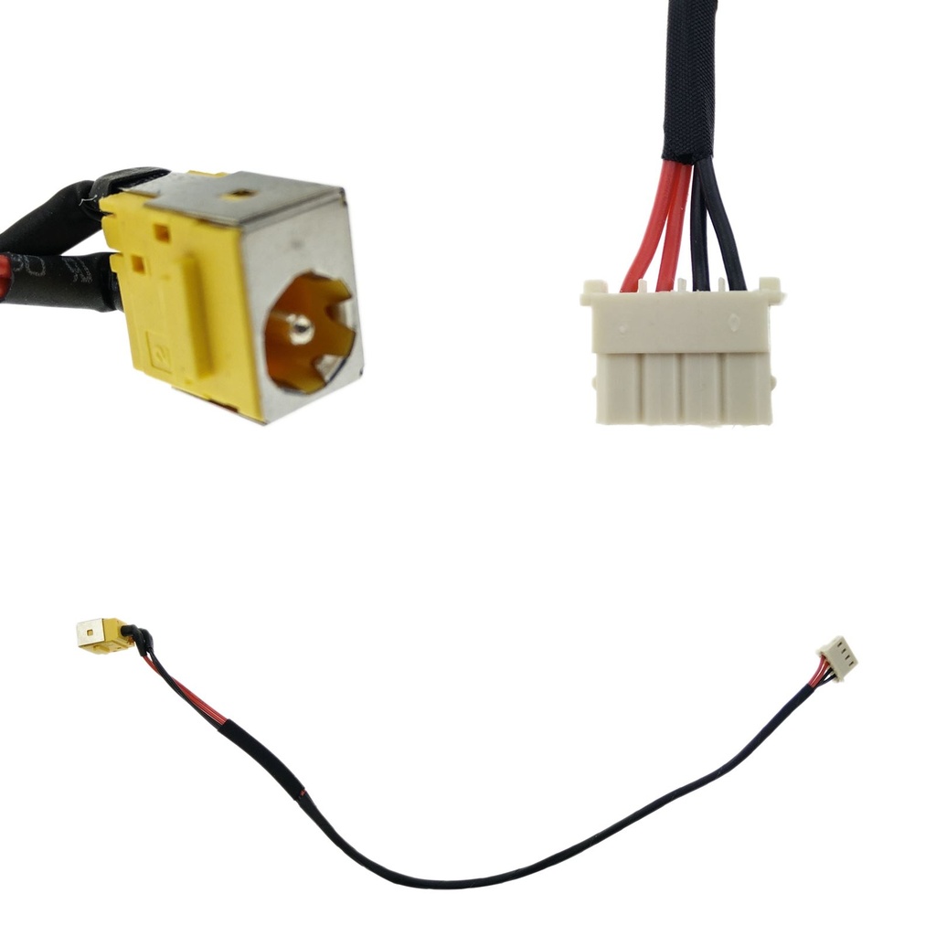 DC JACK PJ-AREX5635                                         