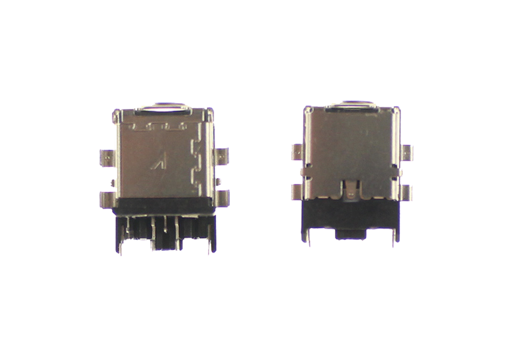 DC JACK PJ-ASGX501                                          