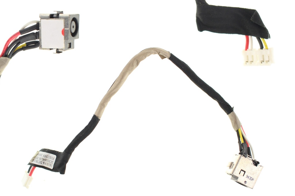 DC JACK PJ-HPCQ40                                           