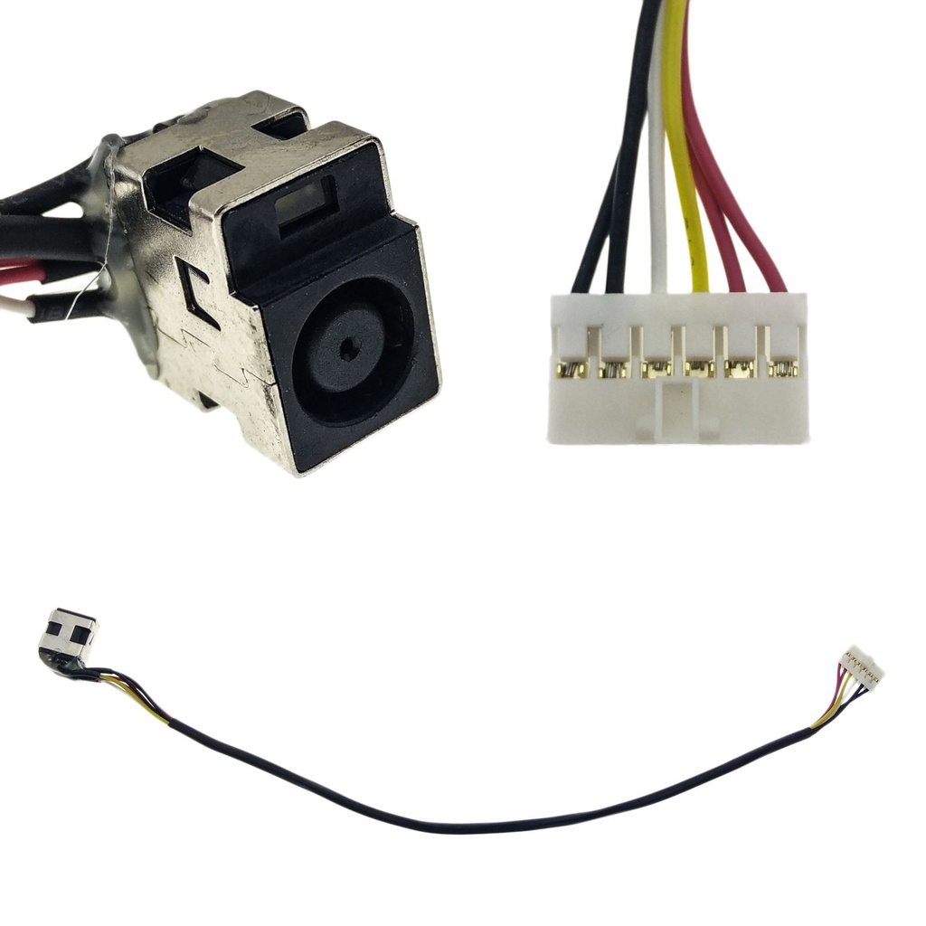 DC JACK PJ-HPCQ71                                           