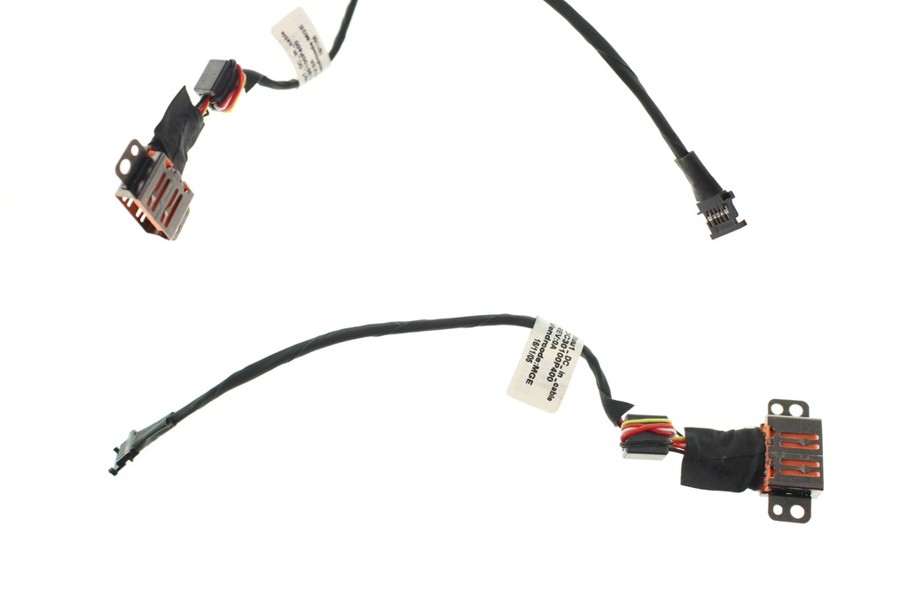 DC JACK PJ-LOYG314