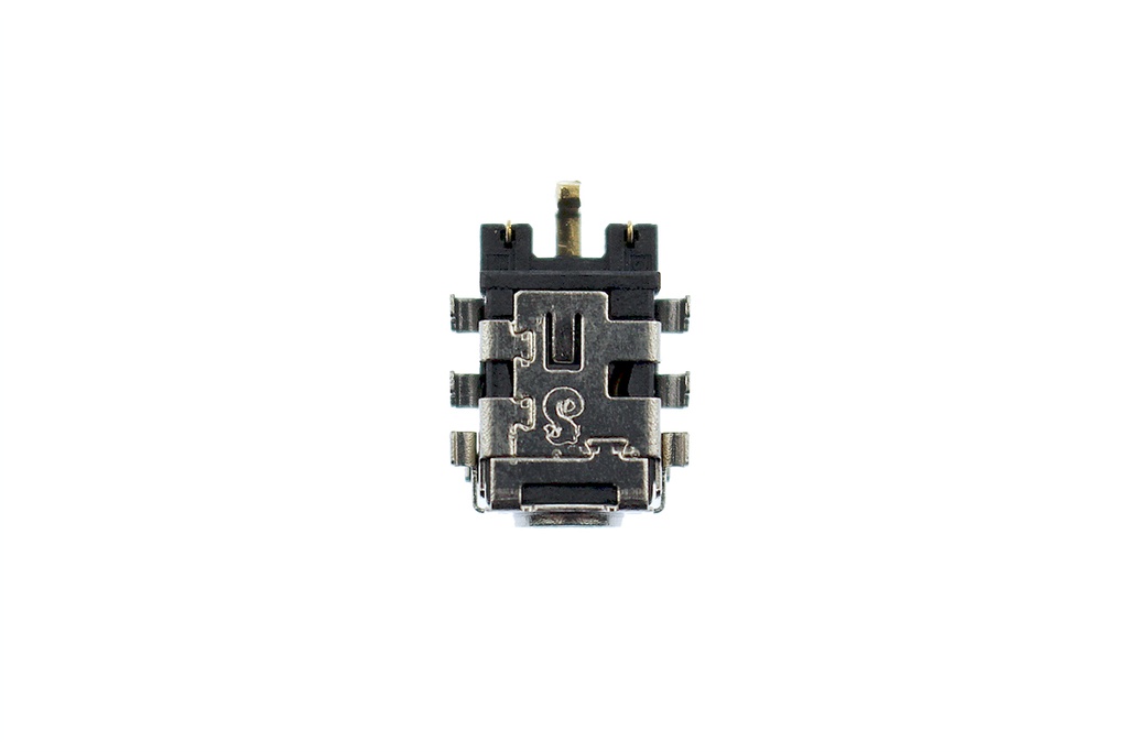 DC Jack - 12033-00031400                                    