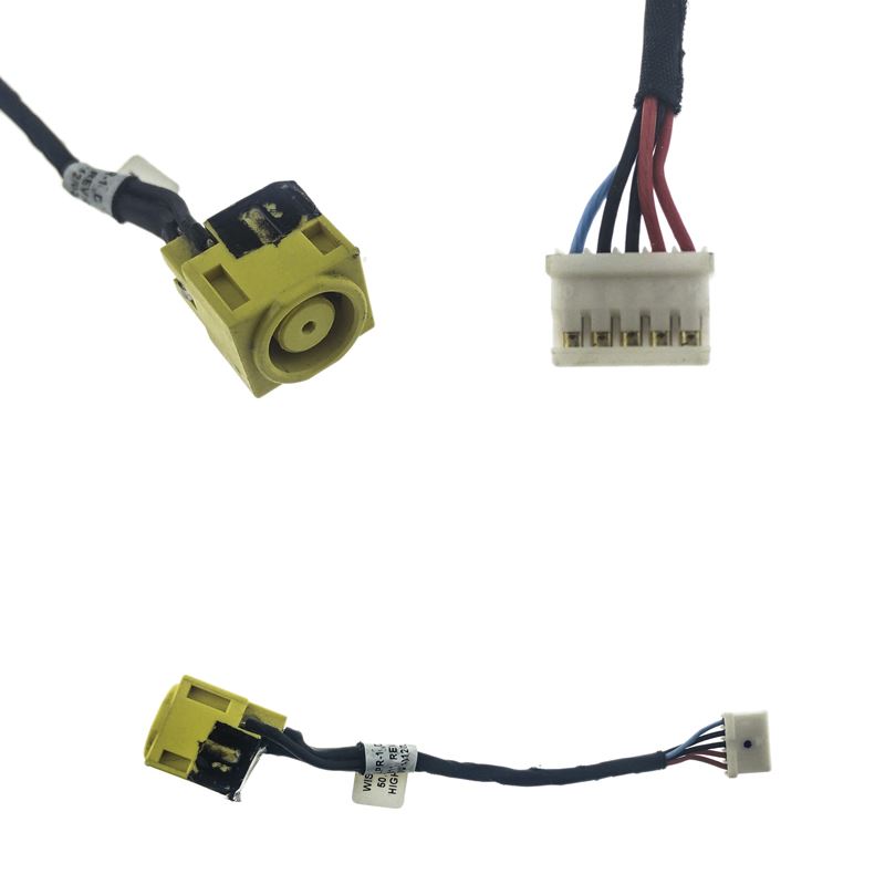DC Jack - 50.4UH03.011                                      