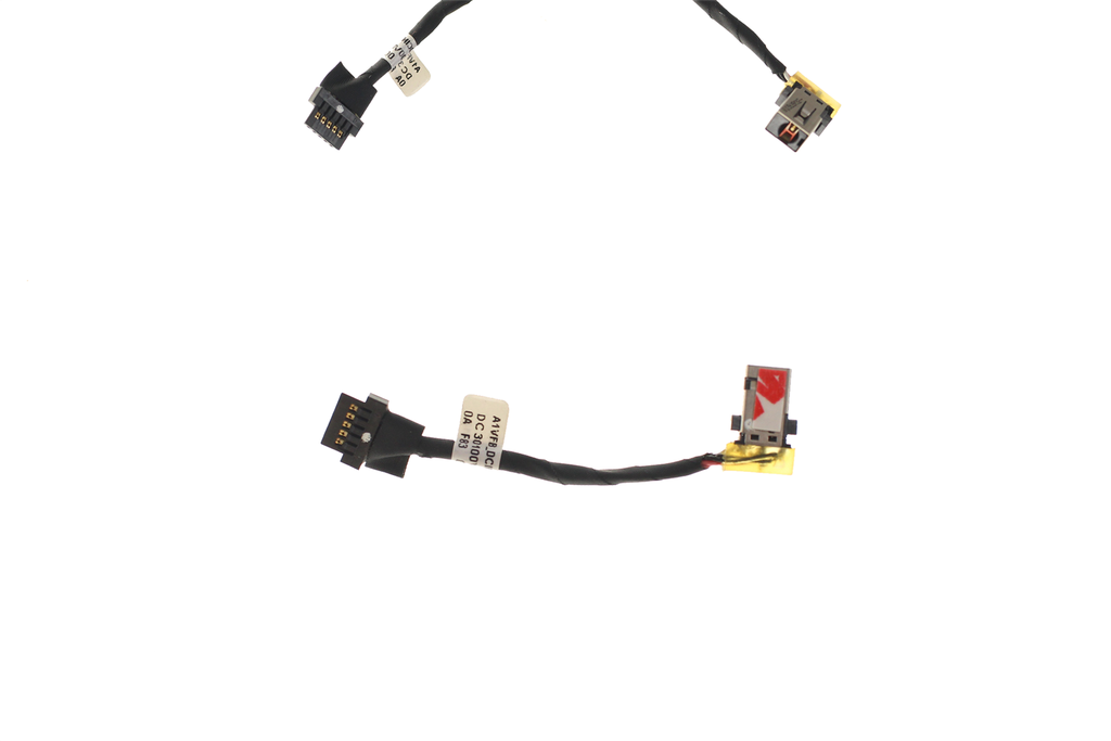 DC Jack - 50.GCHN2.001                                      