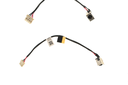 DC Jack - 50.GNPN7.004                                      