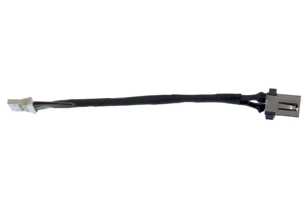 DC Jack - 50.GXTN1.004                                      