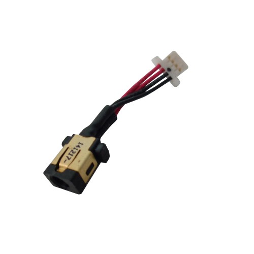 DC Jack - 50.L7FN1.004                                      