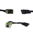 DC Jack - 50.MQRN1.001                                      