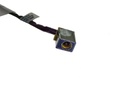 DC Jack - 50.RSF01.007                                      
