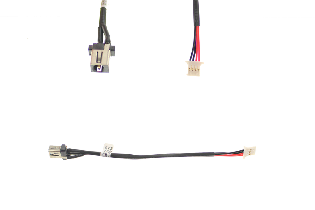 DC Jack - 50.VDFN5.005