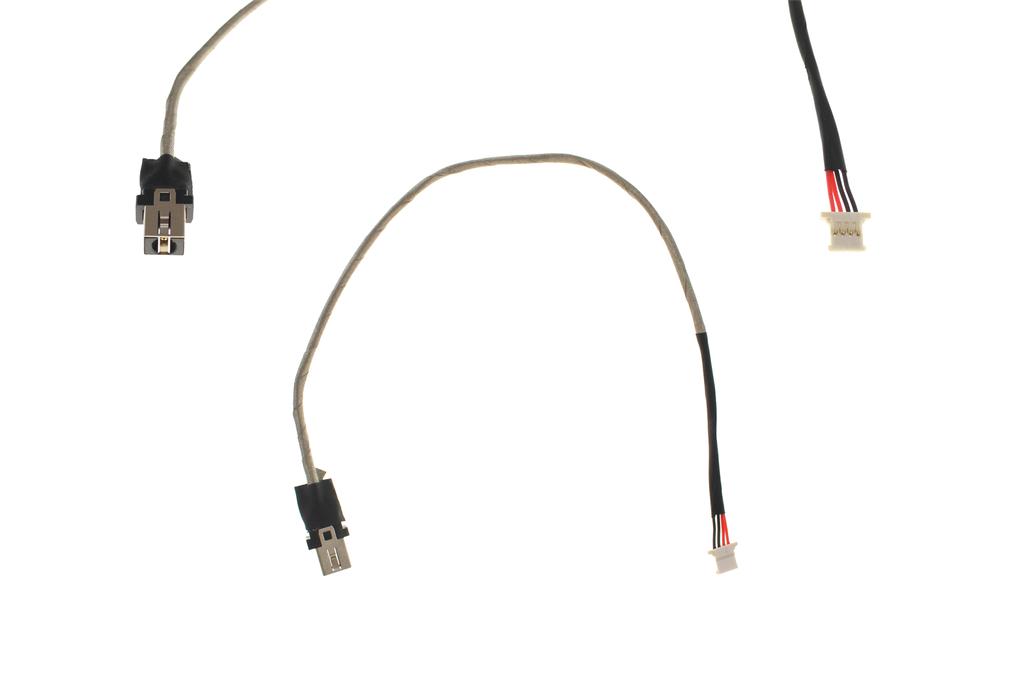 DC Jack - 5C10M41755                                        